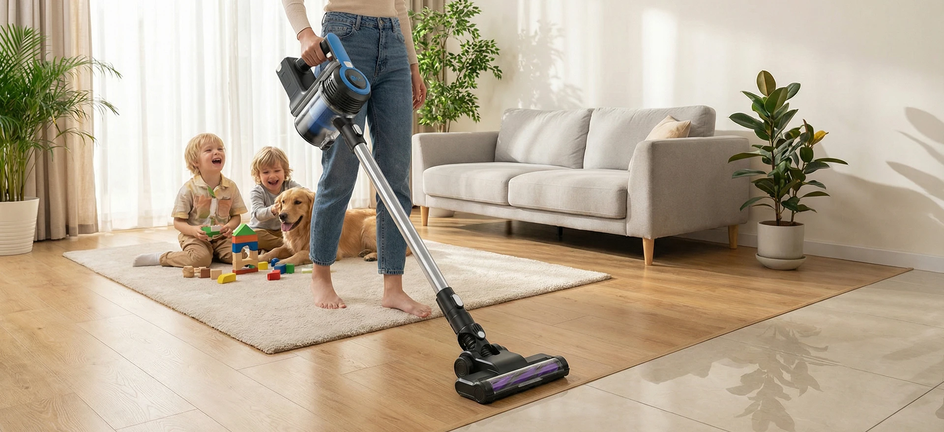 创新，赋能<span>更美好的</span>未来