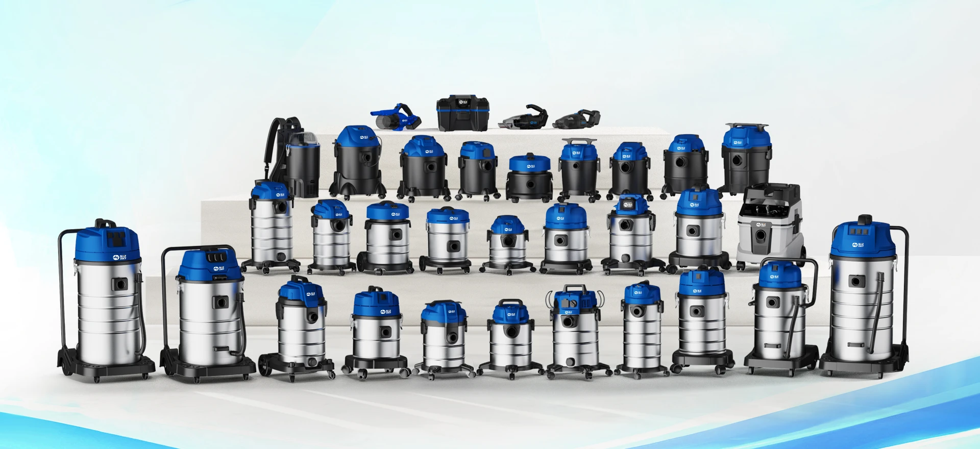 创新，赋能<span>更美好的</span>未来